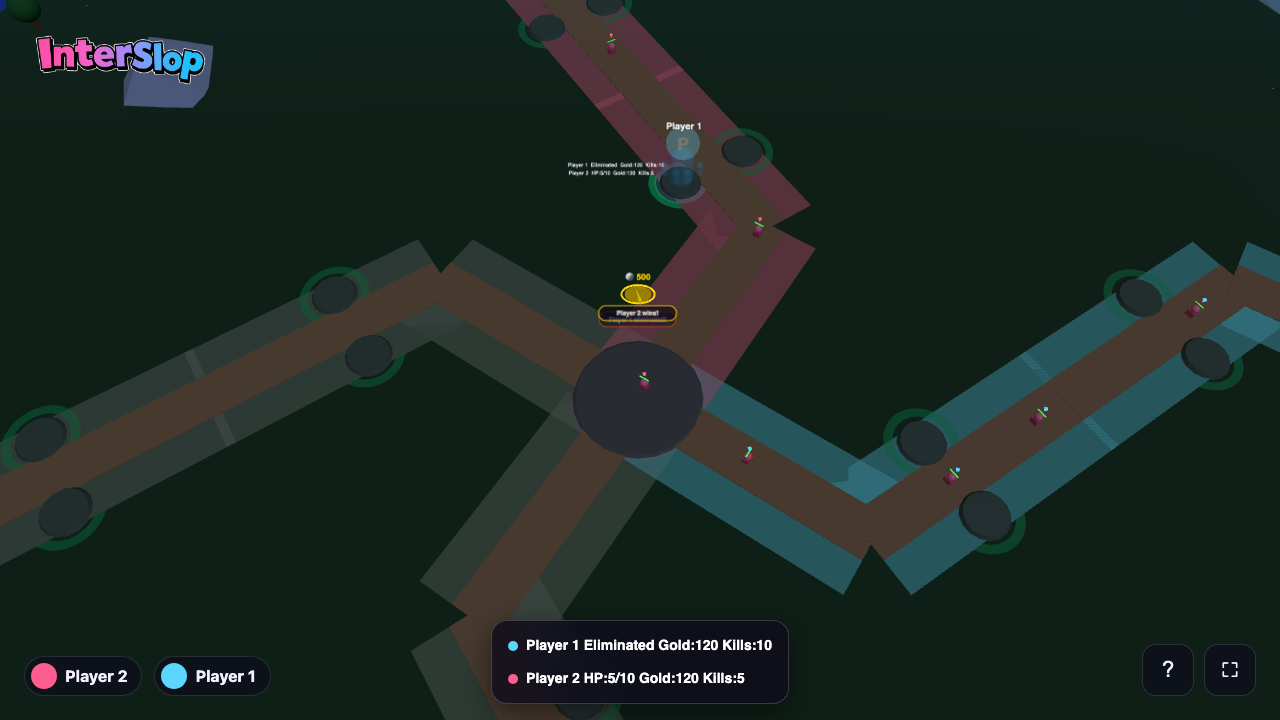 Host Mid-game