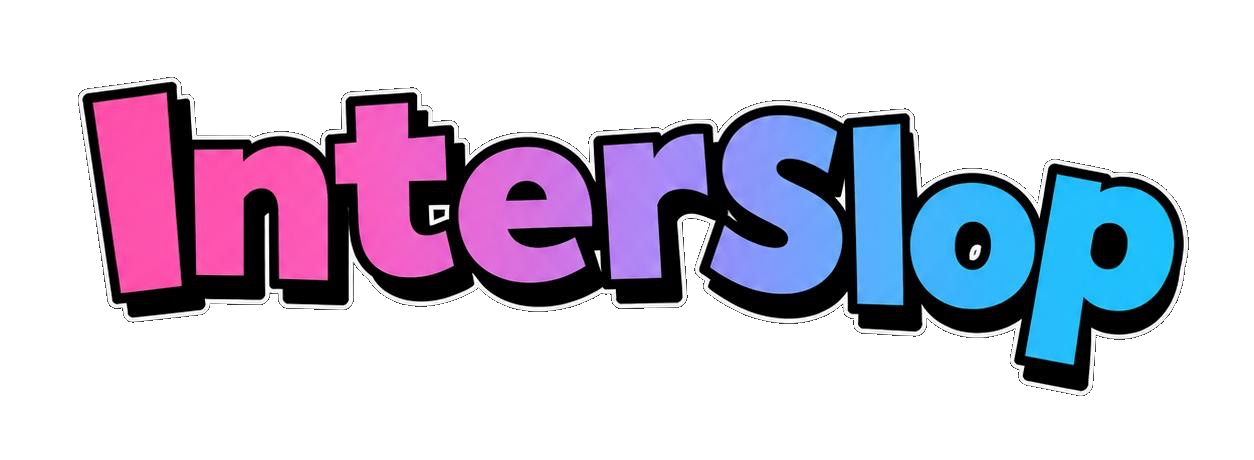 InterSlop